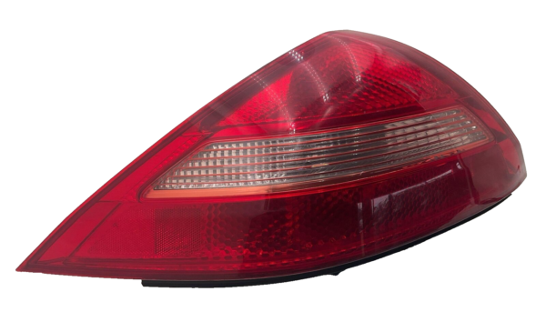 2003-2005 HONDA ACCORD Tail Light Assembly Left Driver Side OEM - Image 3