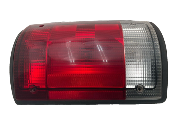 1992-2004 FORD VAN E250 Tail Light Assembly Right Passenger Side OEM