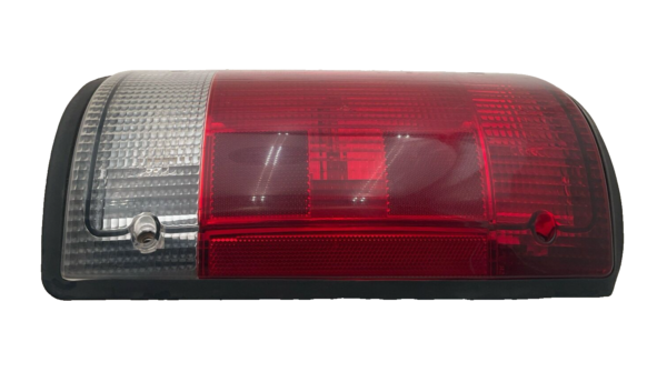 1992-2004 FORD VAN E250 Tail Light Assembly Right Passenger Side OEM - Image 2