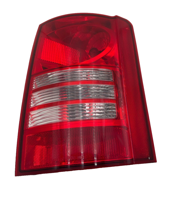 2008-2010 CHRYSLER TOWN CNTRY Tail Light Assembly Right Passenger Side OEM