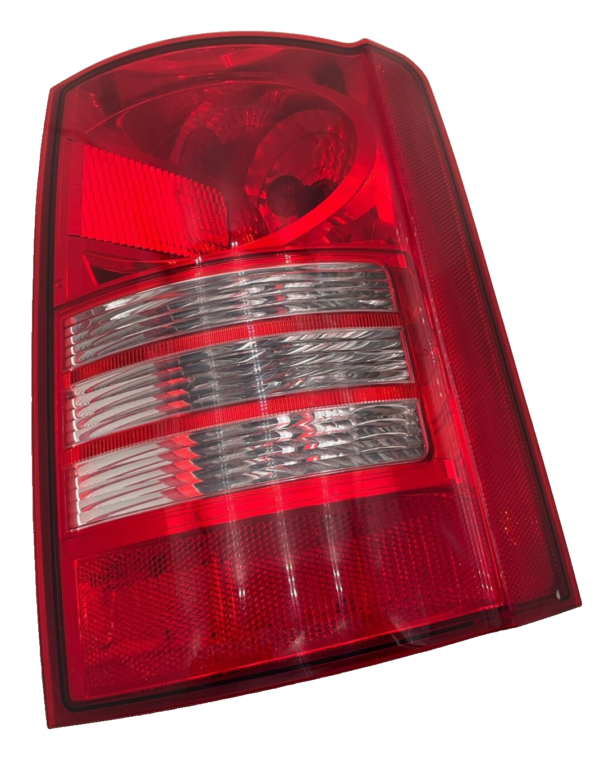 2008-2010 CHRYSLER TOWN CNTRY Tail Light Assembly Right Passenger Side OEM - Image 2