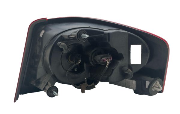 2011-2014 DODGE AVENGER Tail Light Assembly Left Dirver Side OEM - Image 3
