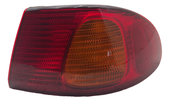 1998-2002 TOYOTA COROLLA Tail Light Assembly Right Passenger Side OEM