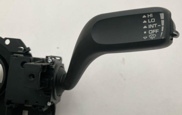 2010-2016 PORSCHE PANAMERA Combination Switch OEM Turn Signal Wiper Switch - Image 4