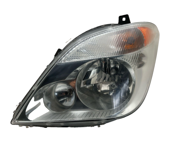 2007-2009 DODGE SPRINTER 2500 Headlamp Assembly Left Driver Side Halogen - Image 2