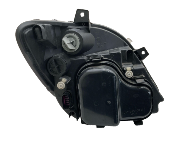 2007-2009 DODGE SPRINTER 2500 Headlamp Assembly Left Driver Side Halogen - Image 5