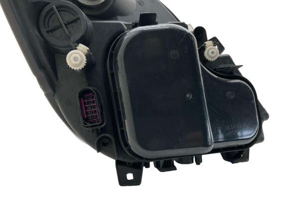 2007-2009 DODGE SPRINTER 2500 Headlamp Assembly Left Driver Side Halogen - Image 6
