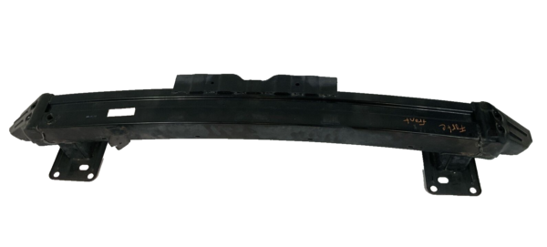 2011-2018 KIA FORTE Front Bumper Reinforcement Used OEM - Image 2