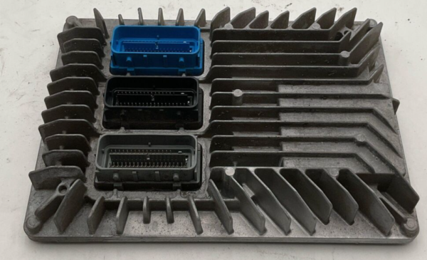 2013-2016 BUICK LACROSSE Engine Motor Brain Box Control Module OEM E39a 12654752