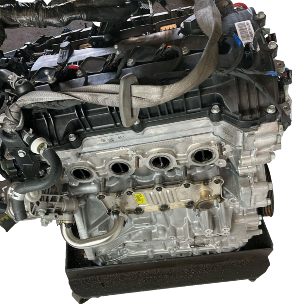 2021 Hyundai Elantra Engine Assembly 2.0 Vin G 8th digit US Built - Image 6