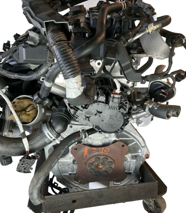 2021 Hyundai Elantra Engine Assembly 2.0 Vin G 8th digit US Built - Image 7