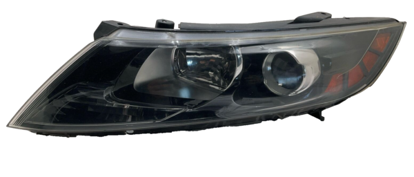 2011-2013 KIA OPTIMA Headlamp Assembly Left Driver Side OEM