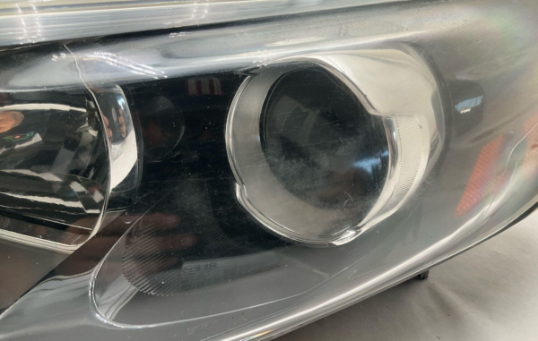 2011-2013 KIA OPTIMA Headlamp Assembly Left Driver Side OEM - Image 3