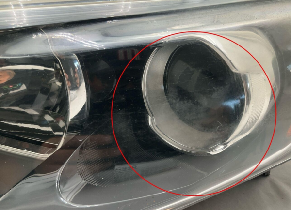 2011-2013 KIA OPTIMA Headlamp Assembly Left Driver Side OEM - Image 4