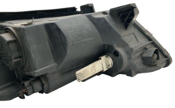 2011-2013 KIA OPTIMA Headlamp Assembly Left Driver Side OEM - Image 7