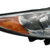 2011-2014 HYUNDAI SONATA Headlamp Assembly Right Passenger Side OEM Halogen - Image 5