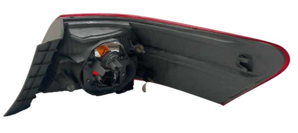 2007-2009 TOYOTA CAMRY Tail Light Assembly Left Driver Side OEM - Image 4