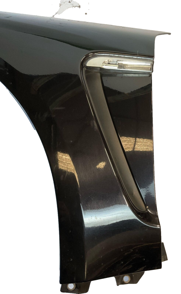 2011 Porsche Panamera Left Fender - Image 6