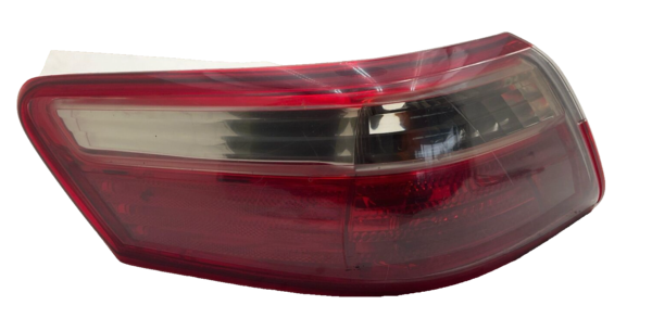 2007-2009 TOYOTA CAMRY Tail Light Assembly Left Driver Side OEM
