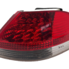 2002-2005 BMW 745I Tail Light Assembly Right Passenger Side OEM