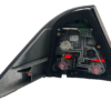 2003-2006 MERCEDES S-CLASS Tail Light Assembly Right Passenger Side OEM - Image 6