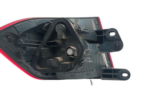 2012-2015 BMW 328 SERIES Tail Light Assembly Right Passenger Side OEM - Image 4