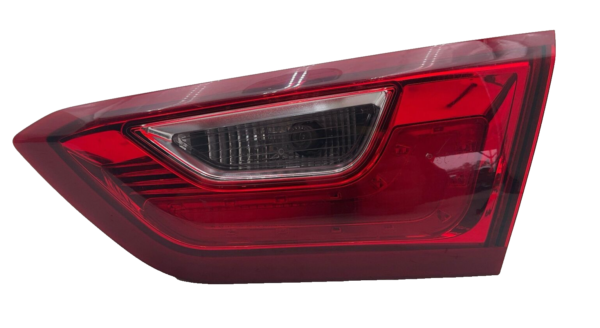 2016-2024 CHEVY MALIBU Tail Light Assembly Right Passenger Side OEM Lid Moutned