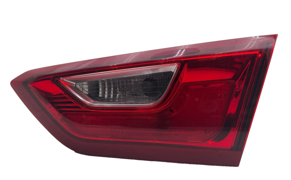 2016-2024 CHEVY MALIBU Tail Light Assembly Right Passenger Side OEM Lid Moutned - Image 3