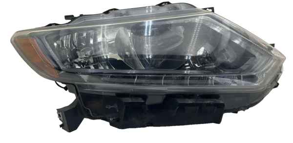 2016 ROGUE EXCEPT SPORT Headlamp Assembly Right Passenger Side Aftermarket