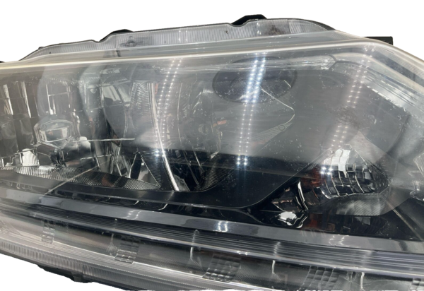 2016 ROGUE EXCEPT SPORT Headlamp Assembly Right Passenger Side Aftermarket - Image 2