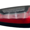 2014-2019 KIA SOUL Tail Light Assembly Left Driver Side OEM