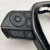 2018-2024 TOYOTA CAMRY Parts Steering Wheel Cruise Control Switch Panel Trim - Image 3