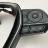 2018-2024 TOYOTA CAMRY Parts Steering Wheel Cruise Control Switch Panel Trim - Image 4