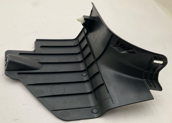 2018-2022 TOYOTA CAMRY Interior Trim Panel Front Left Cowl Side Kick Trim Panel - Image 3