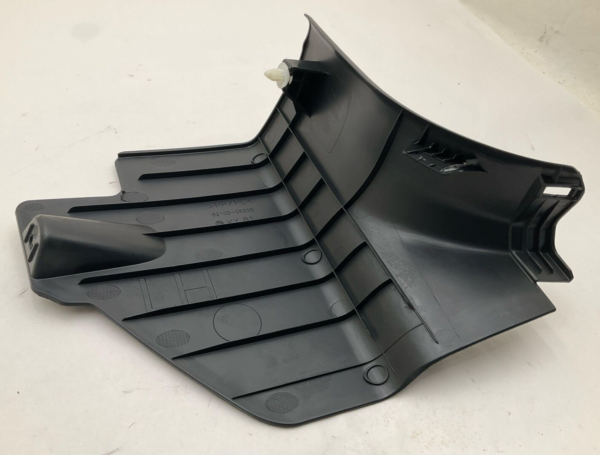 2018-2022 TOYOTA CAMRY Interior Trim Panel Front Left Cowl Side Kick Trim Panel - Image 4