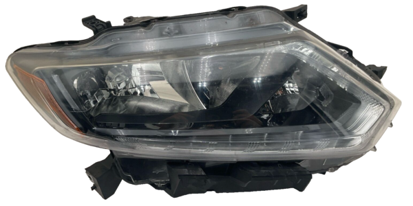 2016 ROGUE EXCEPT SPORT Headlamp Assembly Right Passenger Side Aftermarket - Image 4