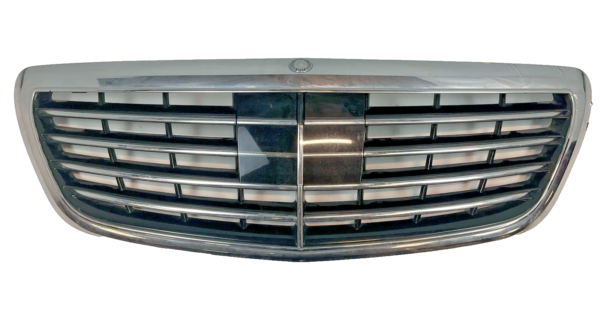 2014-2017 MERCEDES S-CLASS Grille Upper Front OEM