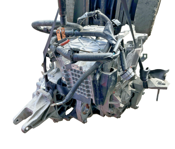 2017-2024 NISSAN LEAF Engine Assembly Motor em57 Electric Traction Motor OEM