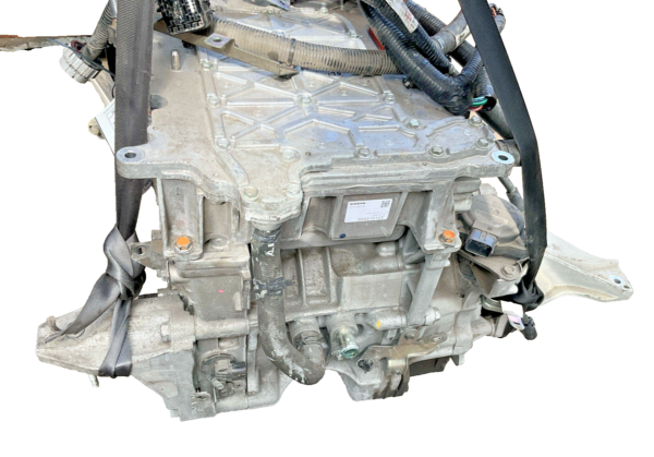 2017-2024 NISSAN LEAF Engine Assembly Motor em57 Electric Traction Motor OEM - Image 3
