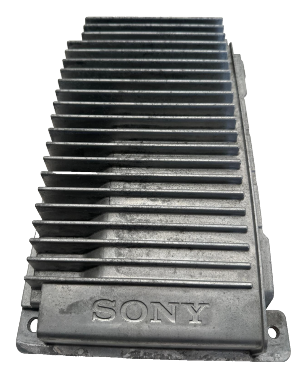 2012-2018 FORD FOCUS Sony Radio Amplifier OEM CT4T1813849AB
