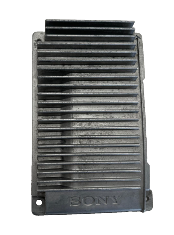 2012-2018 FORD FOCUS Sony Radio Amplifier OEM CT4T1813849AB - Image 2