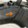 2015-2023 DODGE CHARGER Radiator Support OEM - Image 5
