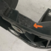2015-2023 DODGE CHARGER Radiator Support OEM - Image 11