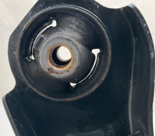 2022-2024 HYUNDAI IONIQ 5 Lower Control Arm Front Right Passenger Side OEM - Image 3