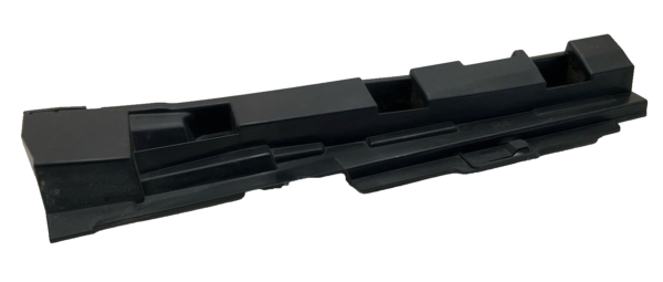 2016-2018 BMW 328 SERIES Right Rear Side Skirt Rocker Panel Mount Bracket OEM - Image 2