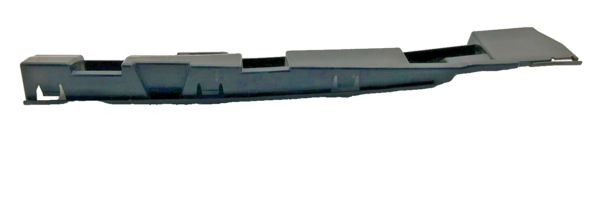 2016-2018 BMW 328 SERIES Right Rear Side Skirt Rocker Panel Mount Bracket OEM - Image 5