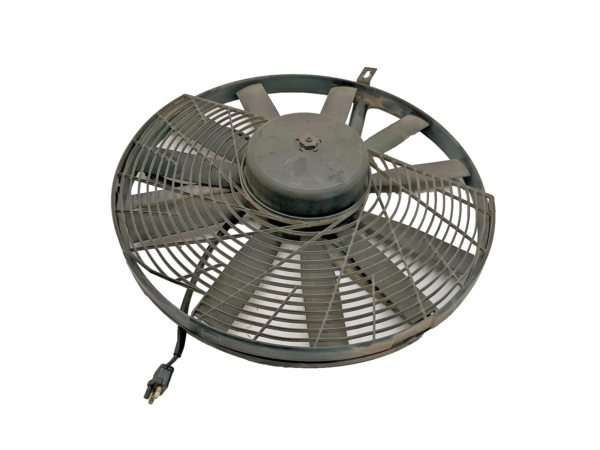 1986-1990 MERCEDES 420 Electric Cooling Motor OEM Sold As Is