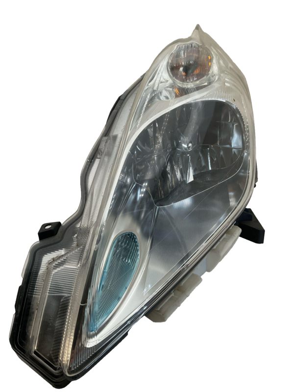 2015-2017 NISSAN LEAF Headlamp Assembly Left Driver Side OEM Halogen