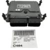 2010-2011 Mercedes Benz R350 Engine Control Module Brain OEM A2729002200