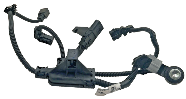 2018-2024 TOYOTA CAMRY Wire Harness Electric Water Pump OEM - Image 3